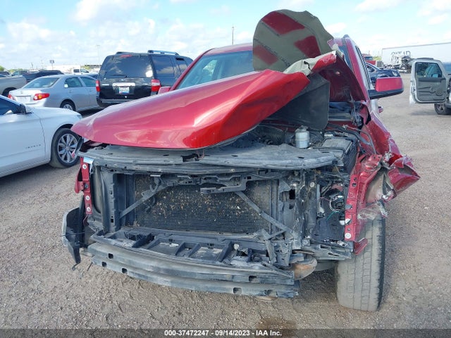 Chevrolet Tahoe Lt 2015 1GNSKBKC6FR110116 Image 6