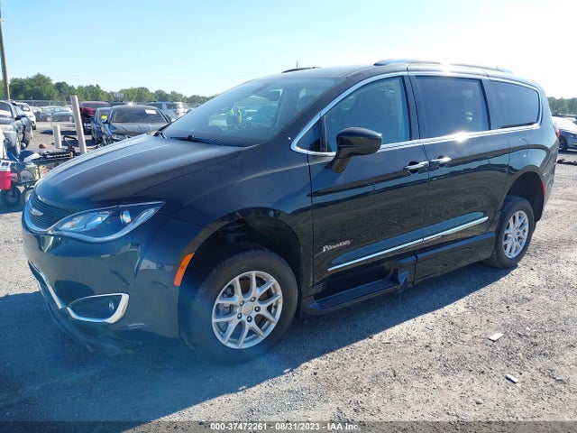 2C4RC1BG1LR197558 Chrysler Pacifica Touring L