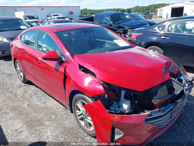2020 KMHD84LF7LU084165 main image
