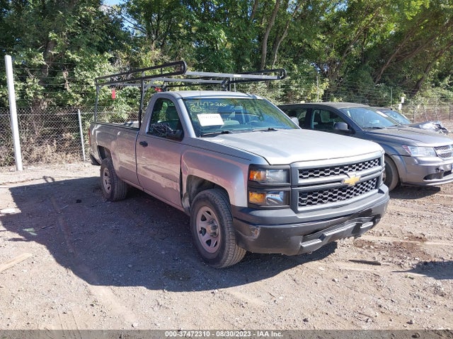 2014 1GCNCPEH3EZ320713 main image
