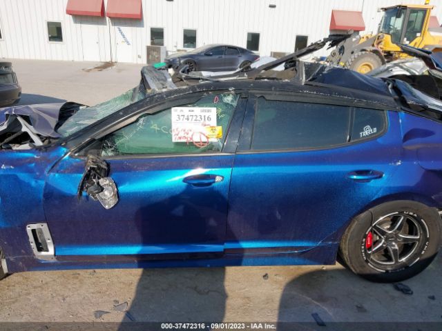 KNAE45LC2J6017956 KIA Stinger Gt1