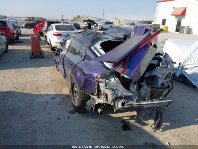 KNAE45LC2J6017956 KIA Stinger Gt1