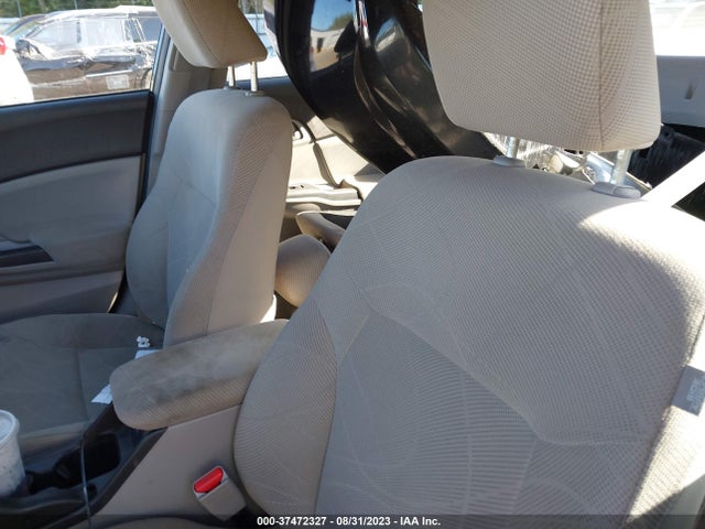 2012 HONDA CIVIC SDN LX VIN: 19XFB2F55CE014068