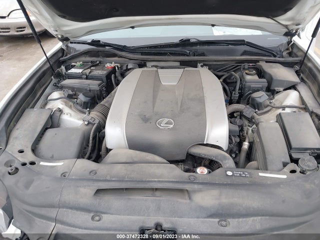 JTHCZ1BLXJA008018 Lexus Gs Gs 350