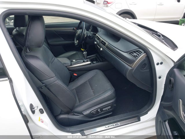 JTHCZ1BLXJA008018 Lexus Gs Gs 350