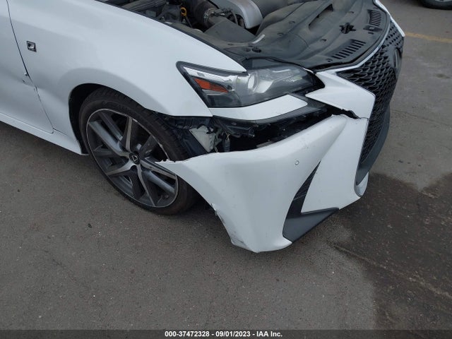 JTHCZ1BLXJA008018 Lexus Gs Gs 350