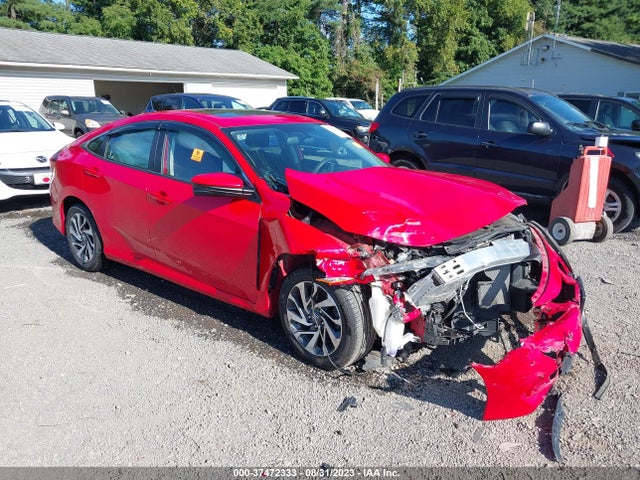 2016 2HGFC2F73GH560278 main image