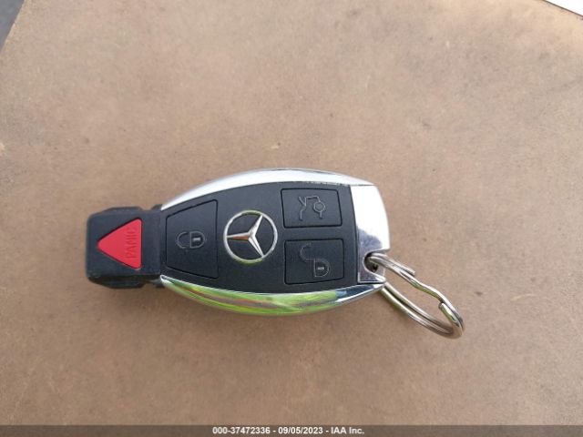 55SWF4JB7GU096705 Mercedes-Benz C-class C 300
