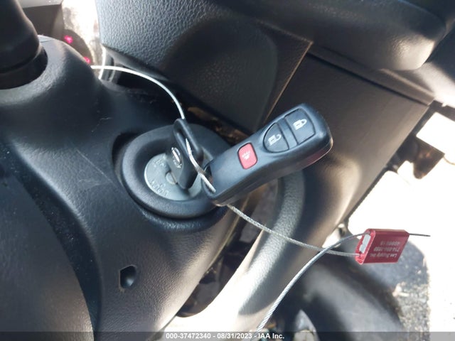 2010 NISSAN VERSA 1.8 S VIN: 3N1BC1CPXAL376890