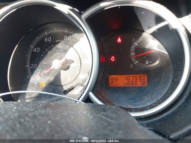 2010 NISSAN VERSA 1.8 S VIN: 3N1BC1CPXAL376890