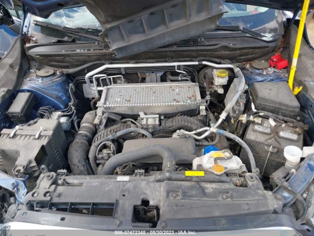 4S4WMARDXK3460841 Subaru Ascent Touring