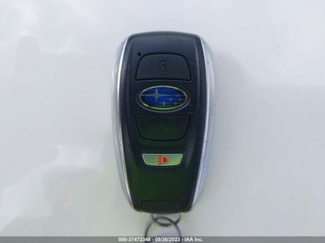 4S4WMARDXK3460841 Subaru Ascent Touring