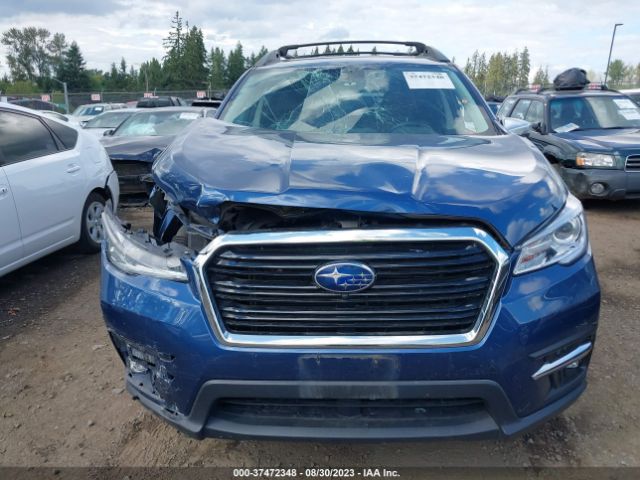 4S4WMARDXK3460841 Subaru Ascent Touring