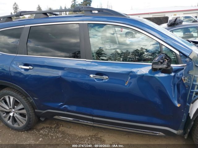 4S4WMARDXK3460841 Subaru Ascent Touring