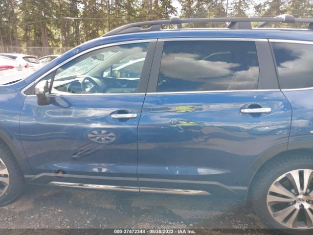 4S4WMARDXK3460841 Subaru Ascent Touring