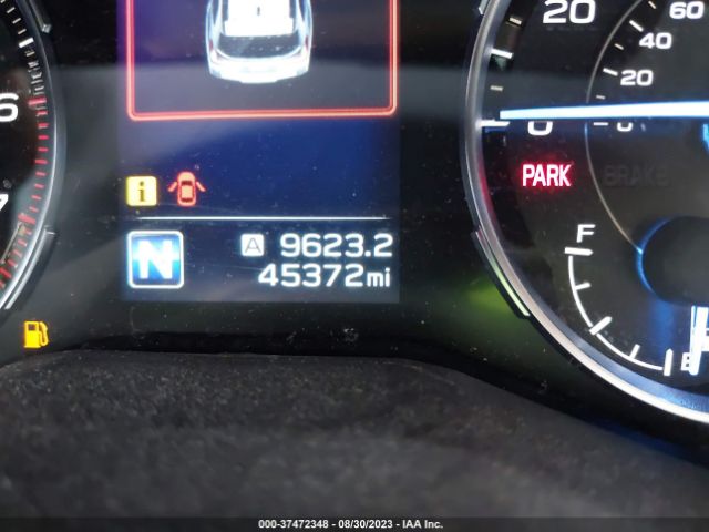 4S4WMARDXK3460841 Subaru Ascent Touring