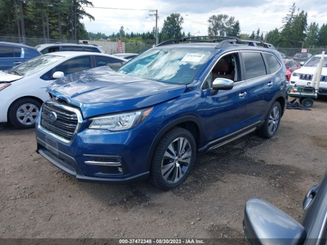 4S4WMARDXK3460841 Subaru Ascent Touring