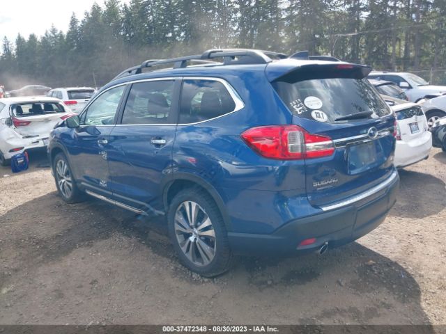 4S4WMARDXK3460841 Subaru Ascent Touring