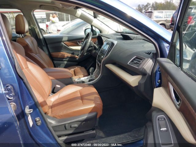 4S4WMARDXK3460841 Subaru Ascent Touring