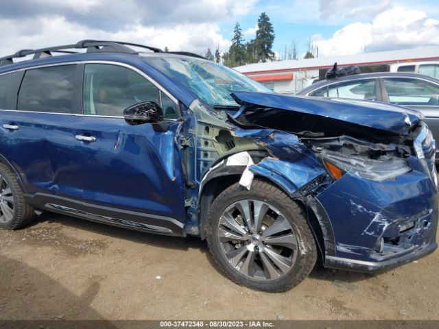 4S4WMARDXK3460841 Subaru Ascent Touring
