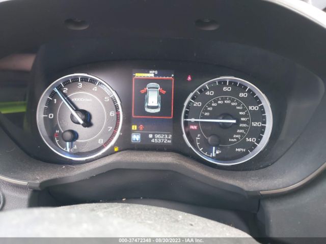 4S4WMARDXK3460841 Subaru Ascent Touring