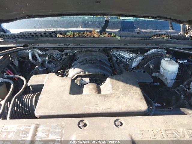 Chevrolet Suburban Ls 2016 1GNSCGKC3GR413110 Image 10