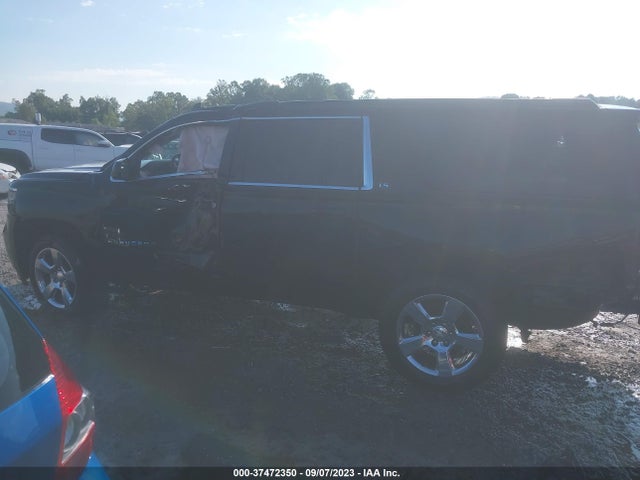 Chevrolet Suburban Ls 2016 1GNSCGKC3GR413110 Image 15
