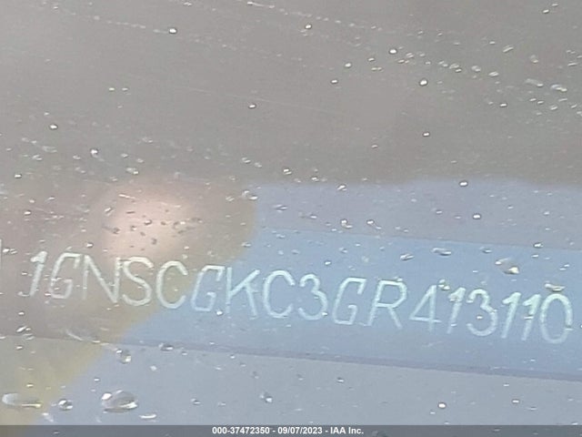 Chevrolet Suburban Ls 2016 1GNSCGKC3GR413110 Image 9