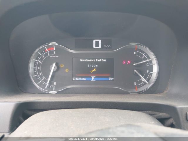 5FPYK3F12KB039568 Honda Ridgeline Sport