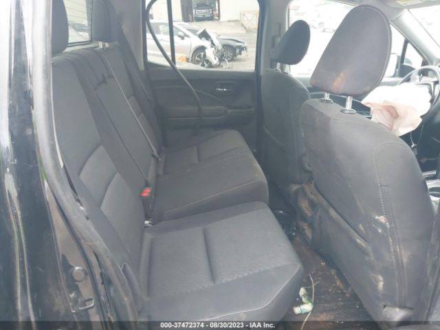 5FPYK3F12KB039568 Honda Ridgeline Sport