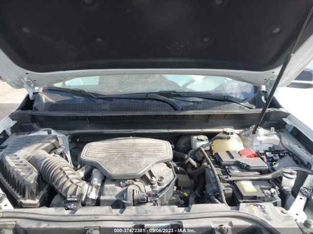 1GKKNLLS6LZ237668 GMC Acadia At4