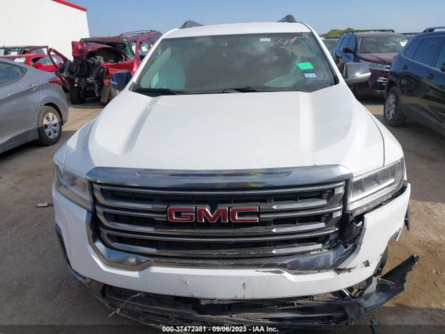 1GKKNLLS6LZ237668 GMC Acadia At4