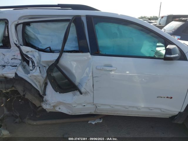 1GKKNLLS6LZ237668 GMC Acadia At4