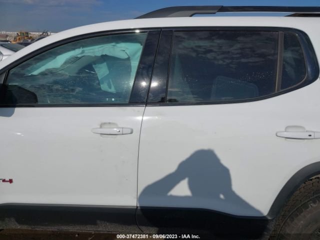 1GKKNLLS6LZ237668 GMC Acadia At4