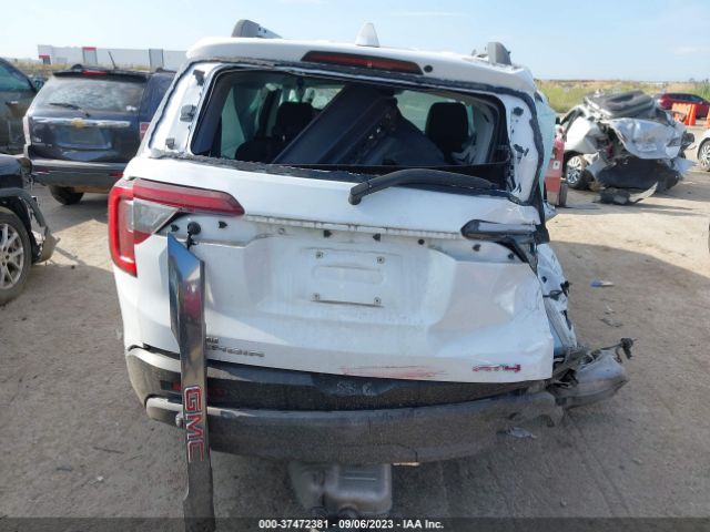 1GKKNLLS6LZ237668 GMC Acadia At4
