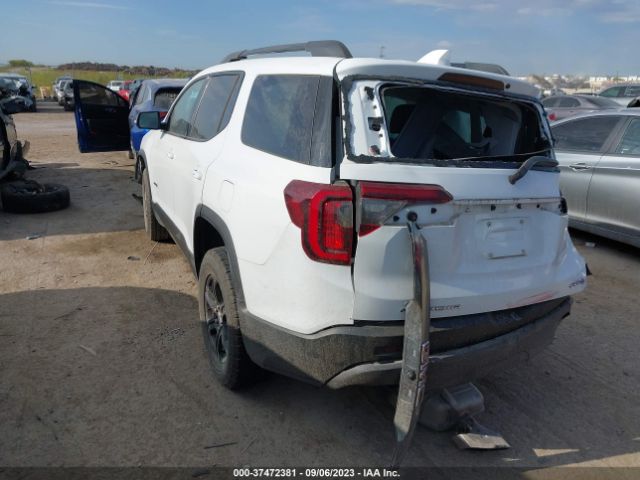1GKKNLLS6LZ237668 GMC Acadia At4