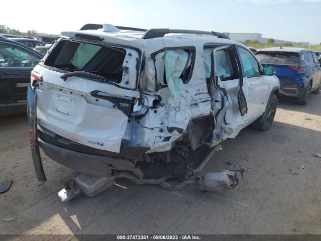1GKKNLLS6LZ237668 GMC Acadia At4