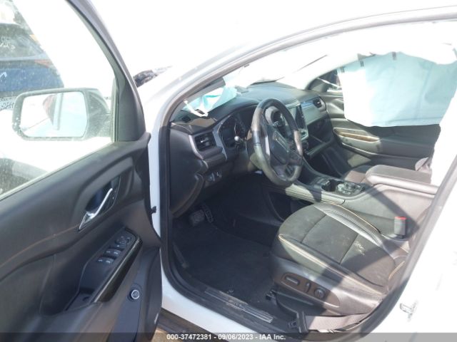 1GKKNLLS6LZ237668 GMC Acadia At4