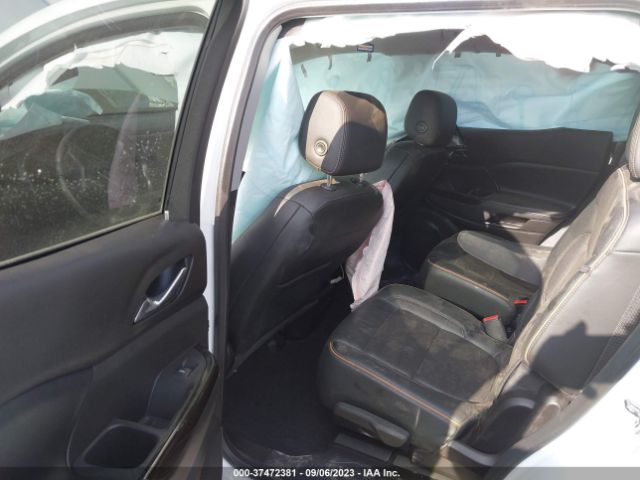 1GKKNLLS6LZ237668 GMC Acadia At4