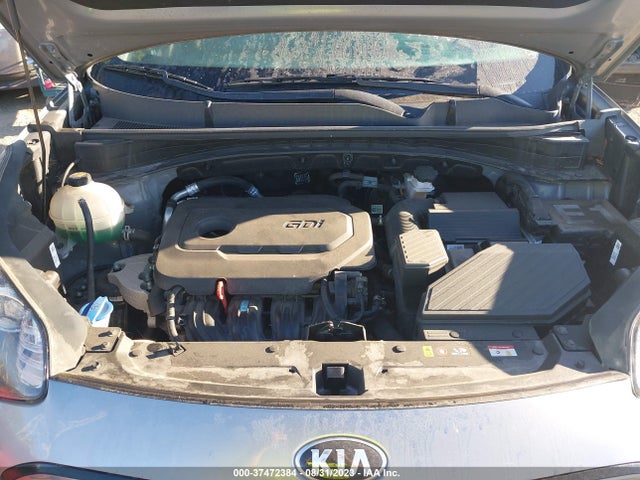KIA Sportage Lx 2020 KNDPM3AC9L7816844 Image 10