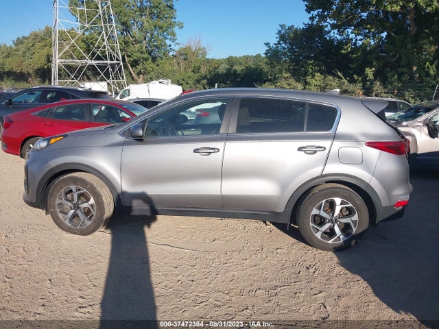 KIA Sportage Lx 2020 KNDPM3AC9L7816844 Image 14