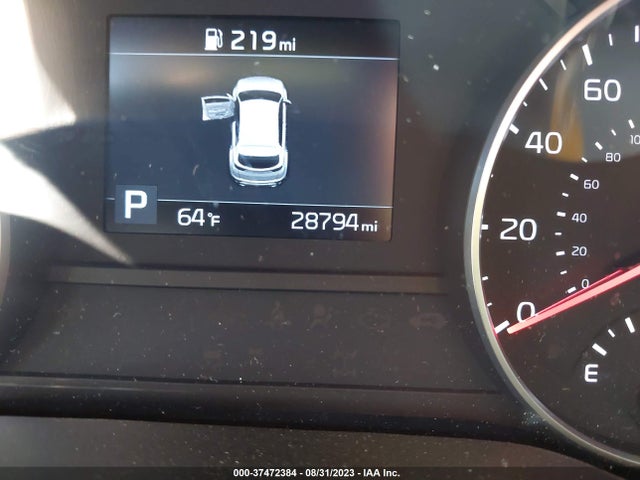 KIA Sportage Lx 2020 KNDPM3AC9L7816844 Image 15