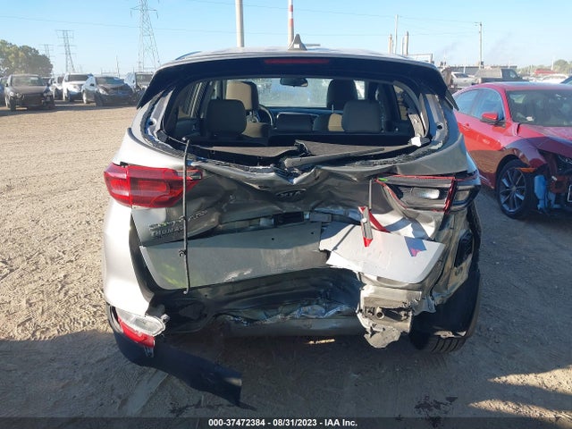 KIA Sportage Lx 2020 KNDPM3AC9L7816844 Image 16