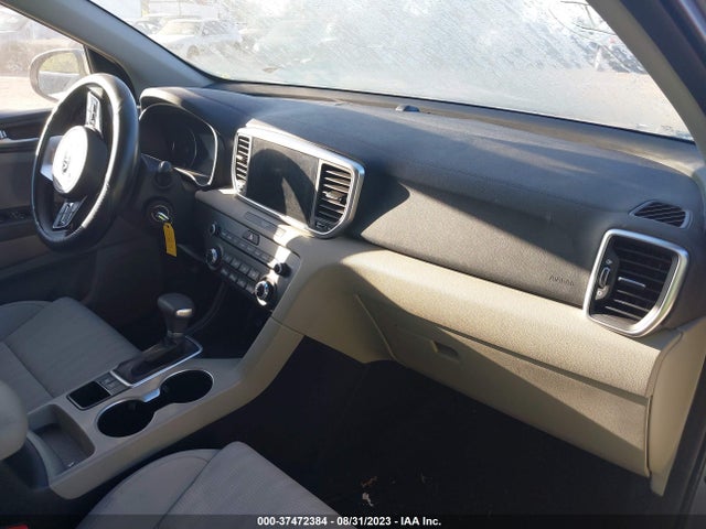 KIA Sportage Lx 2020 KNDPM3AC9L7816844 Image 5
