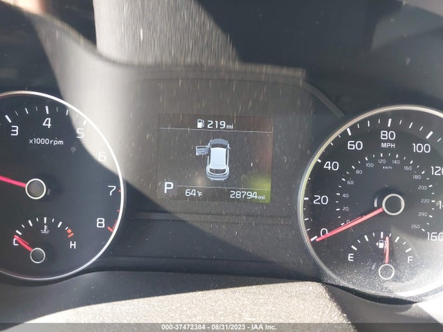 KIA Sportage Lx 2020 KNDPM3AC9L7816844 Image 7