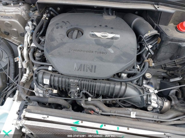 WMZYT5C5XK3E62939 Mini Countryman Cooper S
