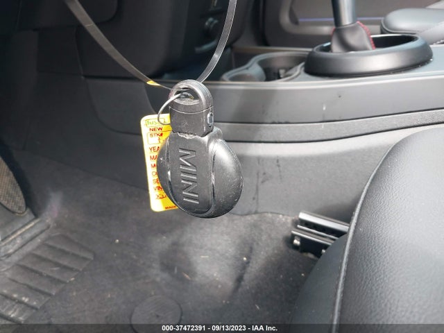 WMZYT5C5XK3E62939 Mini Countryman Cooper S