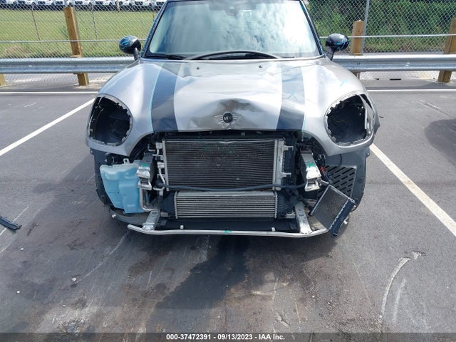 WMZYT5C5XK3E62939 Mini Countryman Cooper S