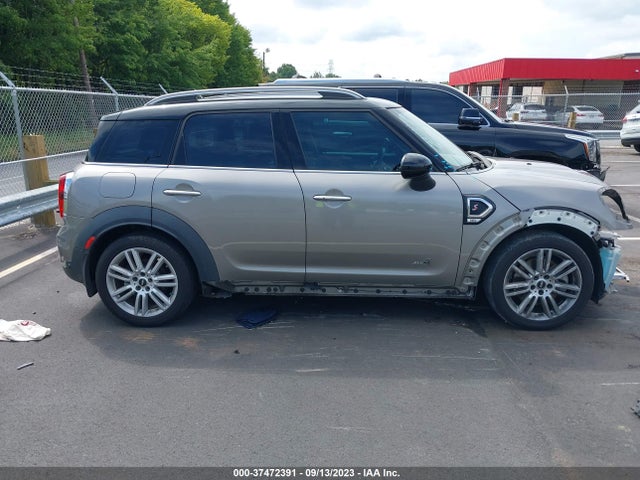 WMZYT5C5XK3E62939 Mini Countryman Cooper S