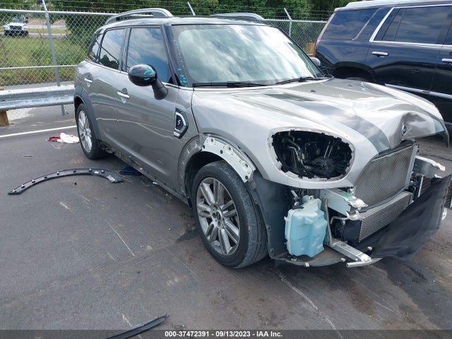 WMZYT5C5XK3E62939 Mini Countryman Cooper S